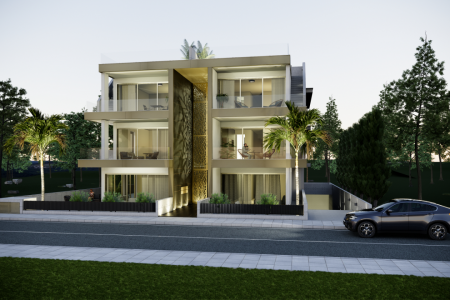 For Sale: Apartments, Aglantzia, Nicosia, Cyprus FC-38661
