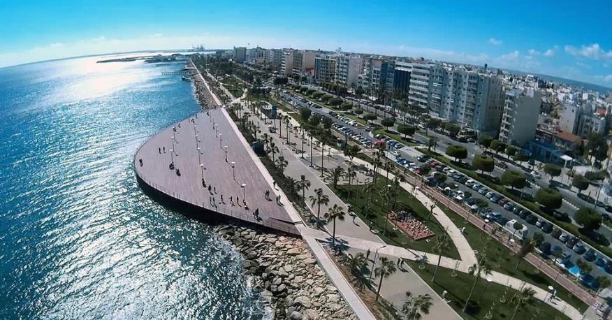 Limassol: Value of real estate transactions in large areas brought 6.3 billion euros