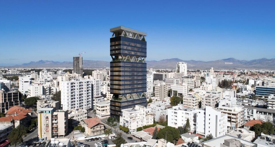 Nicosia property sales hit €3.3bn in last 5 years