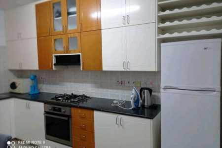 2 bedroom apartment for sale in Neapolis, Limassol NA-22 - #7