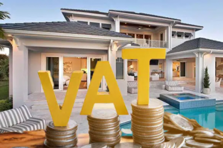 Taxpayers will pay ‘Golden Passport’ VAT deficit