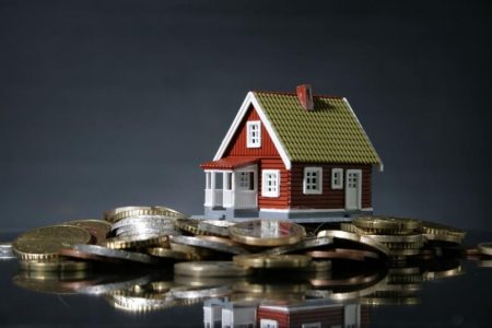 Real estate is “recovering” from the effects of the pandemic
