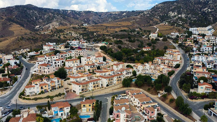 Peyia residents plead, no more big development projects