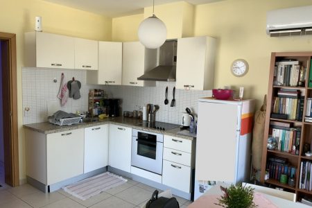 For Rent: Apartments, Makedonitissa, Nicosia, Cyprus FC-24990 - #1