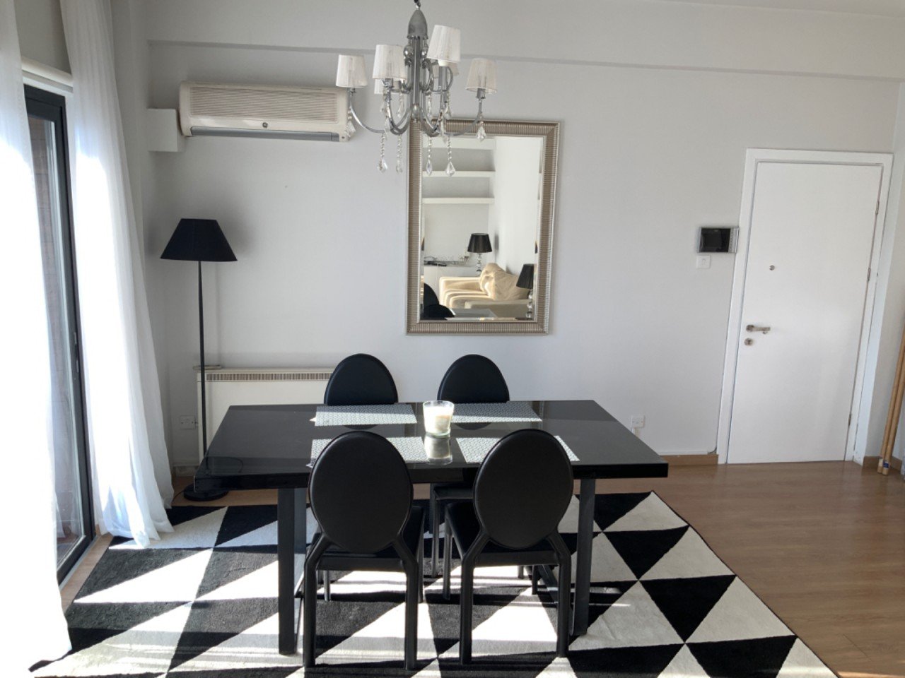 For Rent: Apartments, Makedonitissa, Nicosia, Cyprus FC-25517 - #10