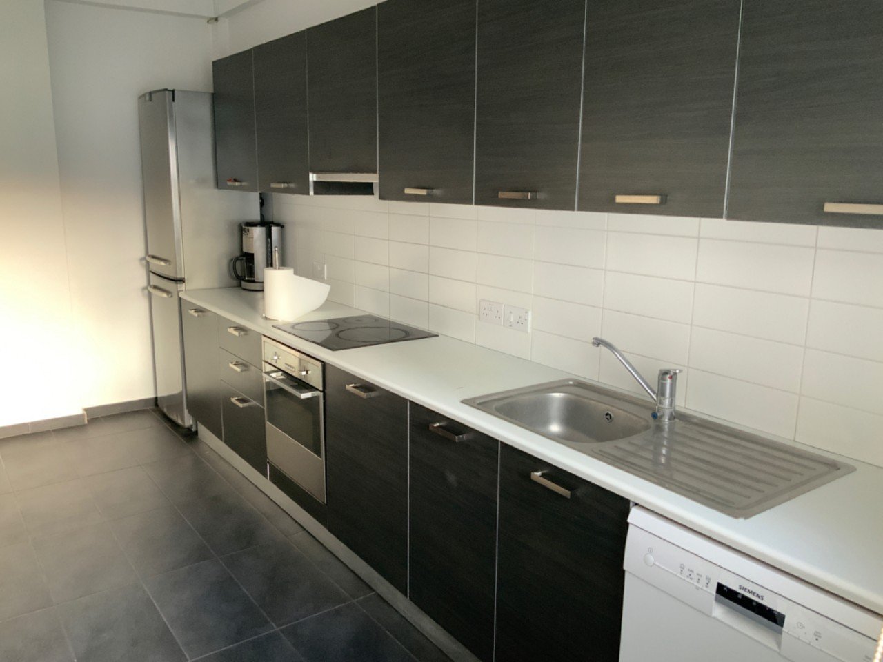 For Rent: Apartments, Makedonitissa, Nicosia, Cyprus FC-25517 - #5