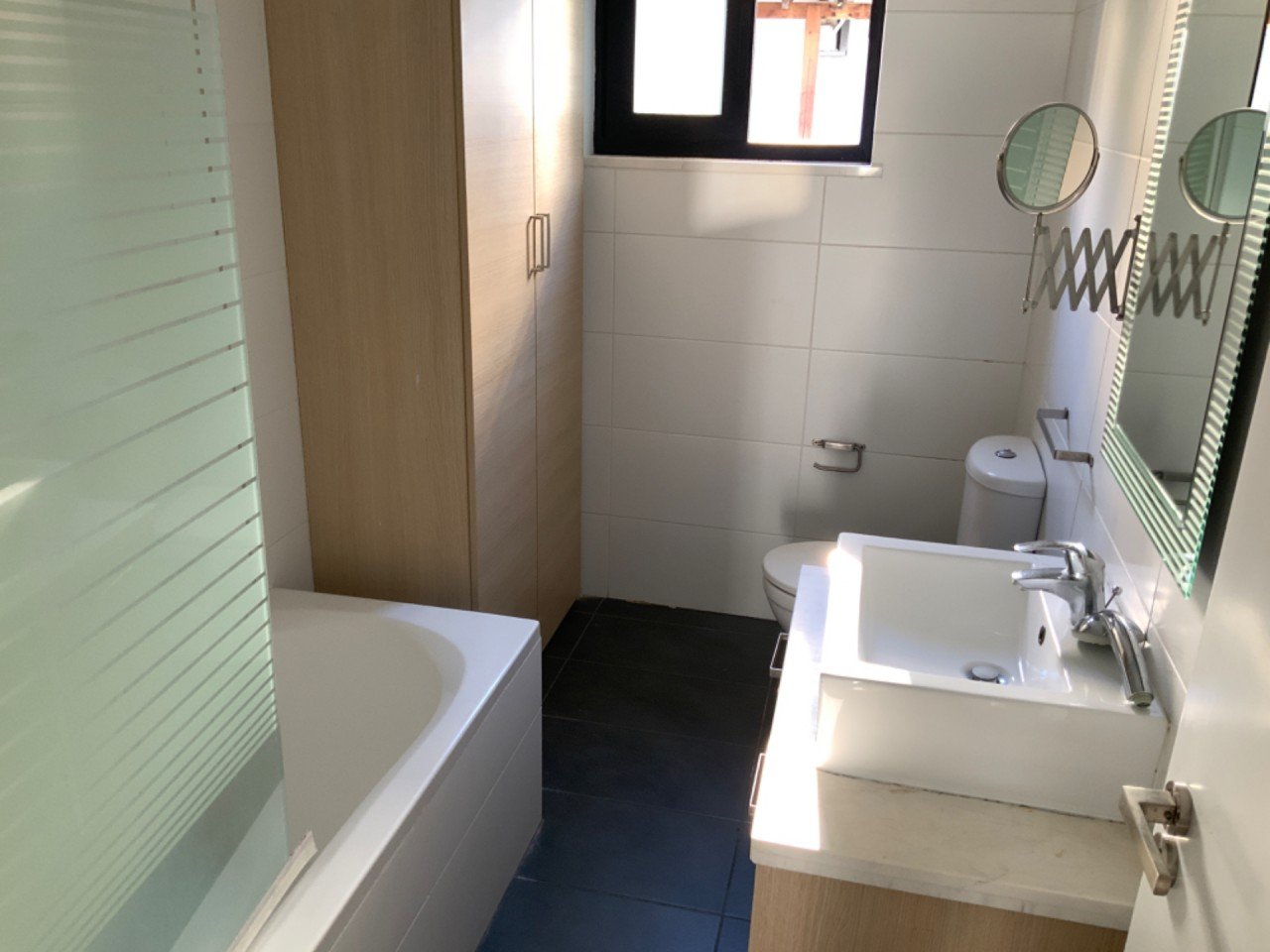 For Rent: Apartments, Makedonitissa, Nicosia, Cyprus FC-25517 - #8