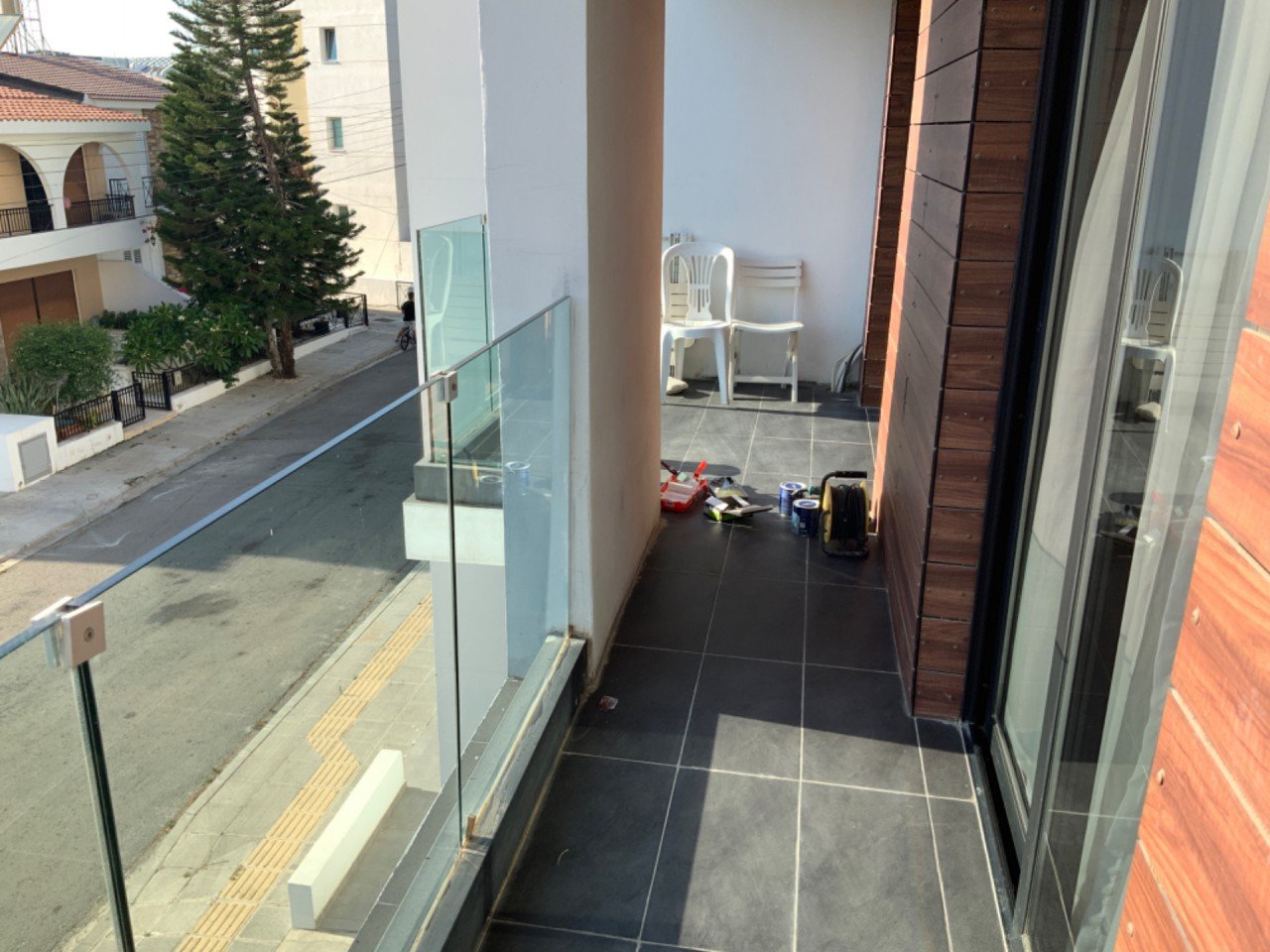 For Rent: Apartments, Makedonitissa, Nicosia, Cyprus FC-25517 - #7