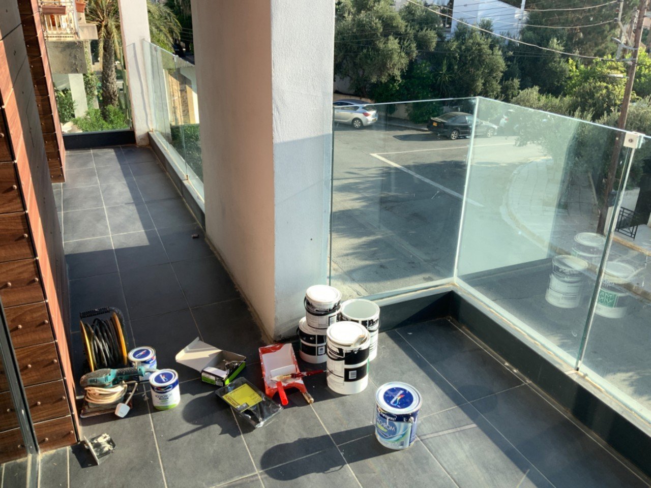 For Rent: Apartments, Makedonitissa, Nicosia, Cyprus FC-25517 - #14