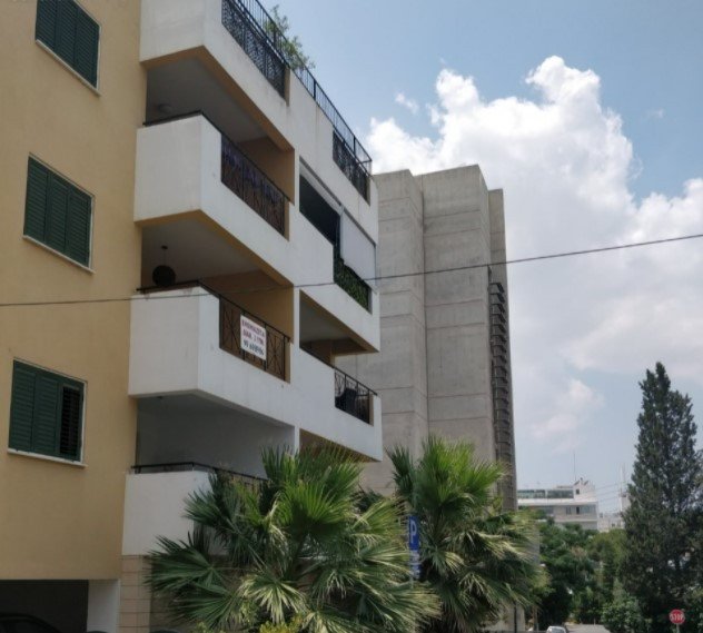 For Rent: Apartments, Agioi Omologites, Nicosia, Cyprus FC-32935 - #9