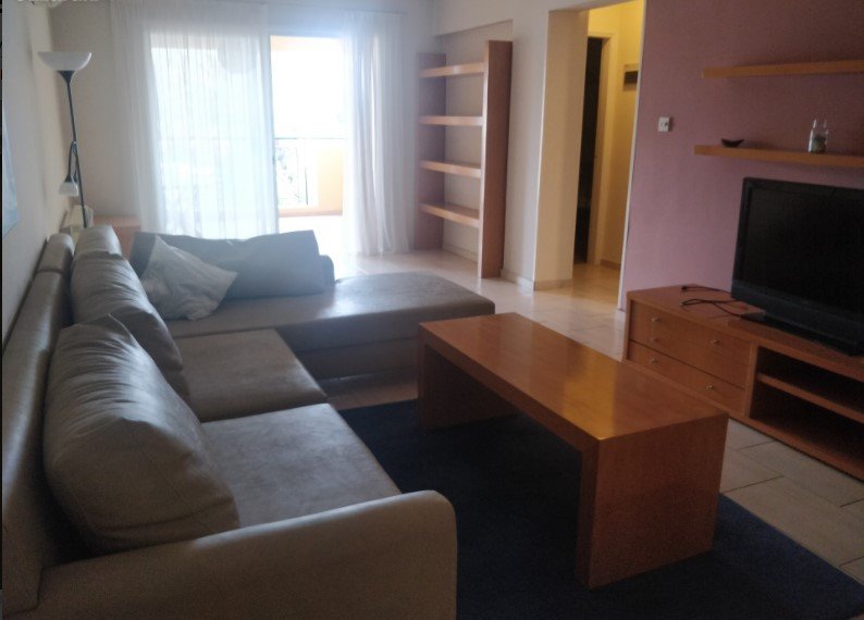 For Rent: Apartments, Agioi Omologites, Nicosia, Cyprus FC-32935 - #2