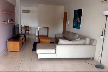 For Rent: Apartments, Agioi Omologites, Nicosia, Cyprus FC-32935 - #1
