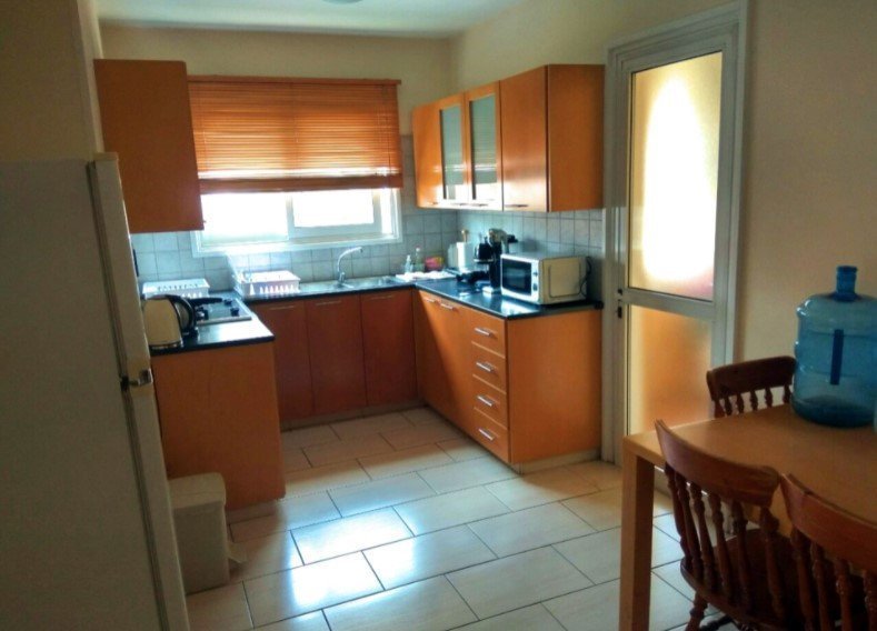 For Rent: Apartments, Agioi Omologites, Nicosia, Cyprus FC-32935 - #3