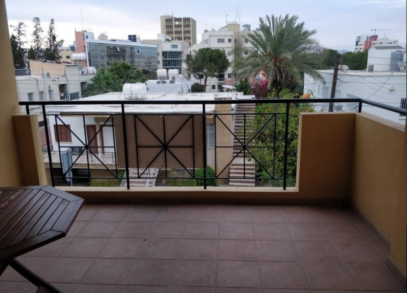 For Rent: Apartments, Agioi Omologites, Nicosia, Cyprus FC-32935 - #4