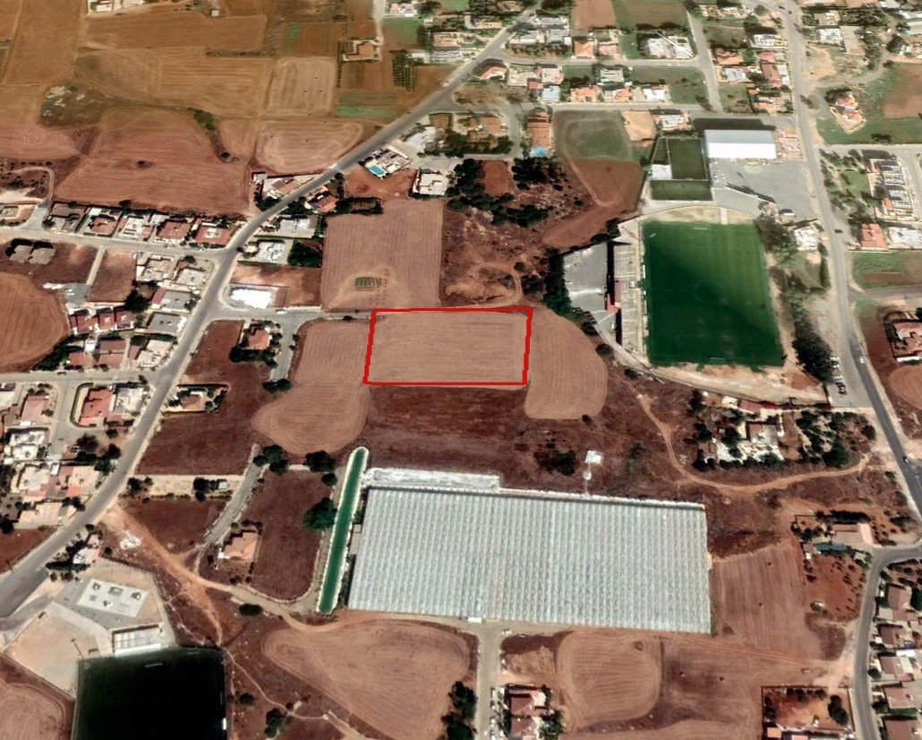 For Sale: Residential land, Deryneia, Famagusta, Cyprus FC-36892 - #1 For Sale: Residential land, Deryneia, Famagusta, Cyprus FC-36892 - #1