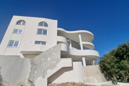 For Sale: Detached house, Geroskipou, Paphos, Cyprus FC-38539