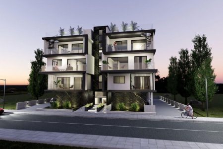 For Sale: Apartments, Kaimakli, Nicosia, Cyprus FC-38652