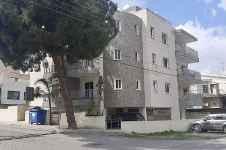 For Sale: Apartments, Aglantzia, Nicosia, Cyprus FC-38662