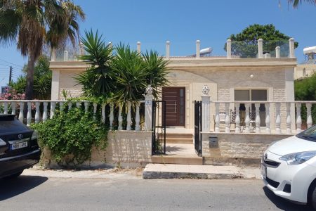 For Sale: Detached house, Trimithousa, Paphos, Cyprus FC-38663