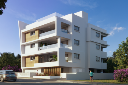 For Sale: Penthouse, Strovolos, Nicosia, Cyprus FC-38665
