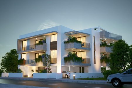 For Sale: Apartments, Livadia, Larnaca, Cyprus FC-38667