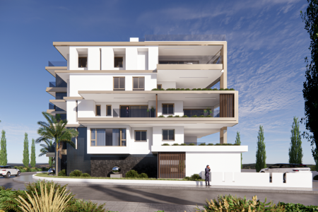 For Sale: Apartments, Strovolos, Nicosia, Cyprus FC-38692 - #1