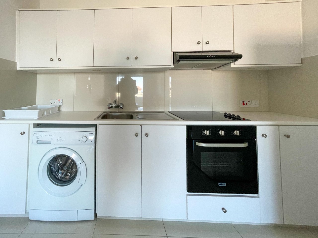 For Sale: Apartments, Paralimni, Famagusta, Cyprus FC-38721 - #3