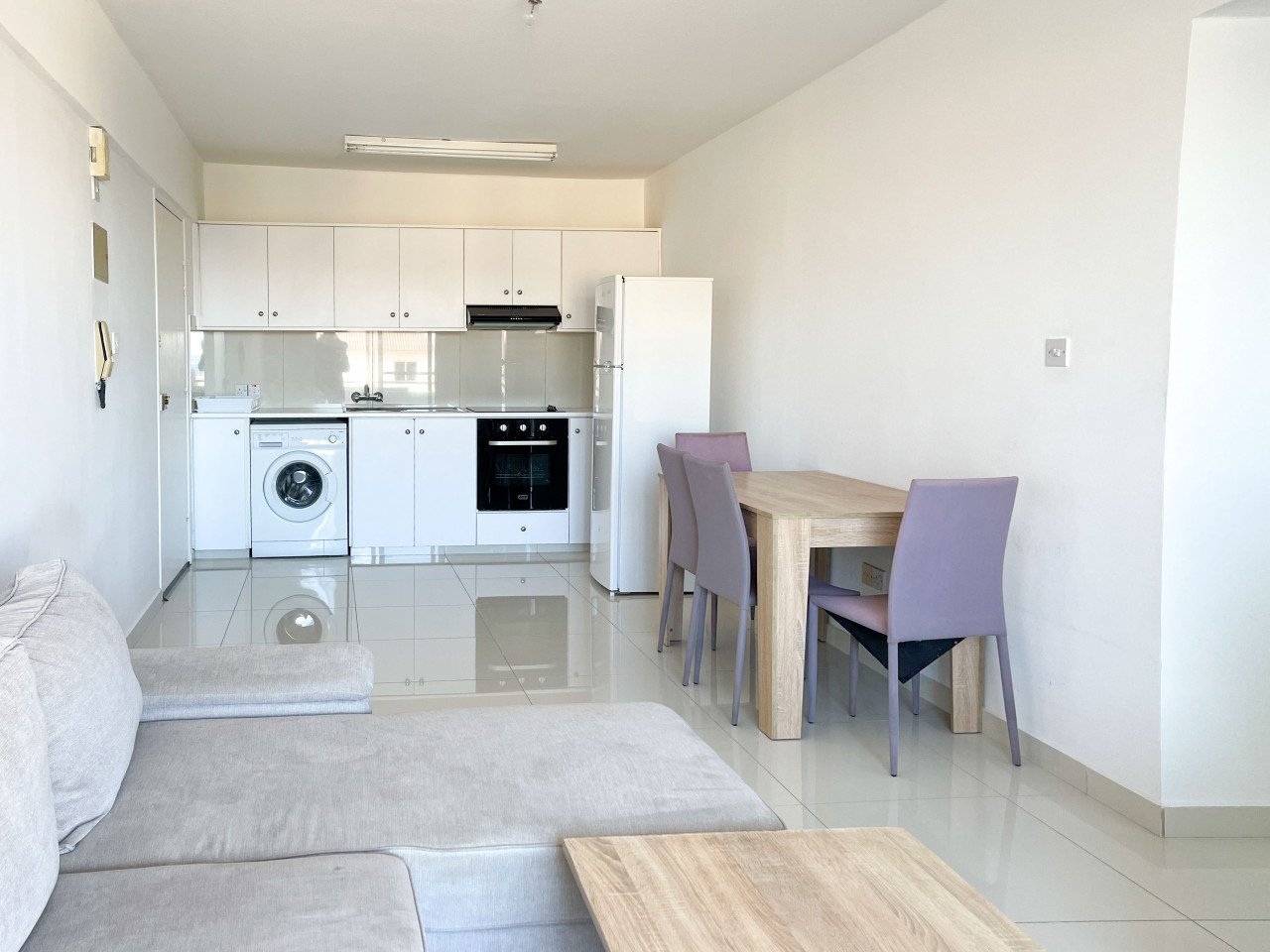 For Sale: Apartments, Paralimni, Famagusta, Cyprus FC-38721 - #1