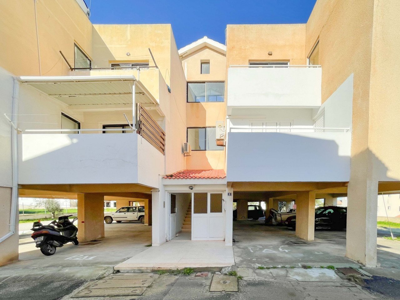 For Sale: Apartments, Paralimni, Famagusta, Cyprus FC-38721 - #16