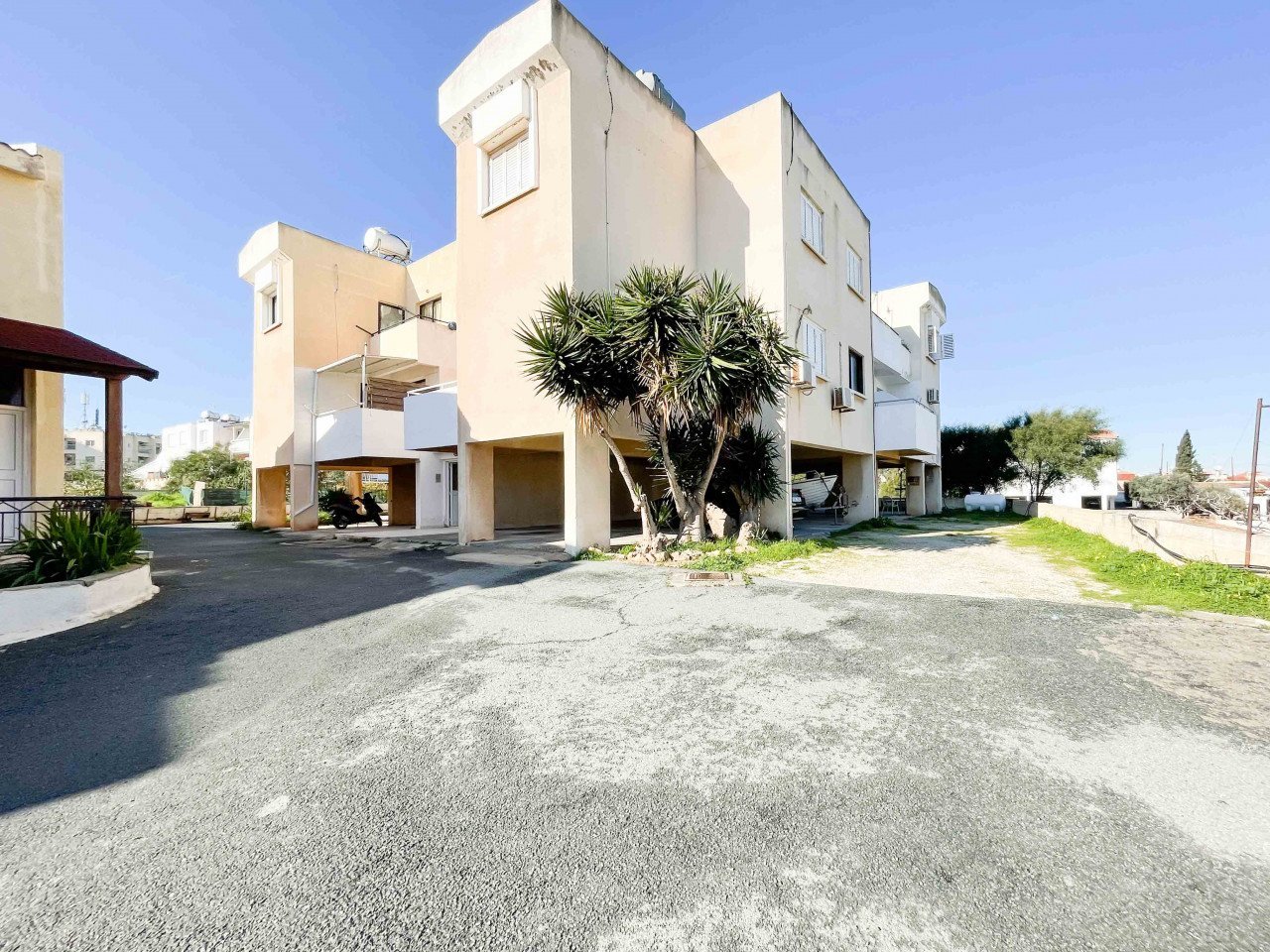 For Sale: Apartments, Paralimni, Famagusta, Cyprus FC-38721 - #17