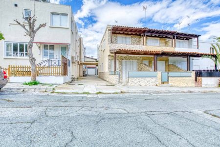 For Sale: Maisonette (Townhouse), Paralimni, Famagusta, Cyprus FC-38735 - #1