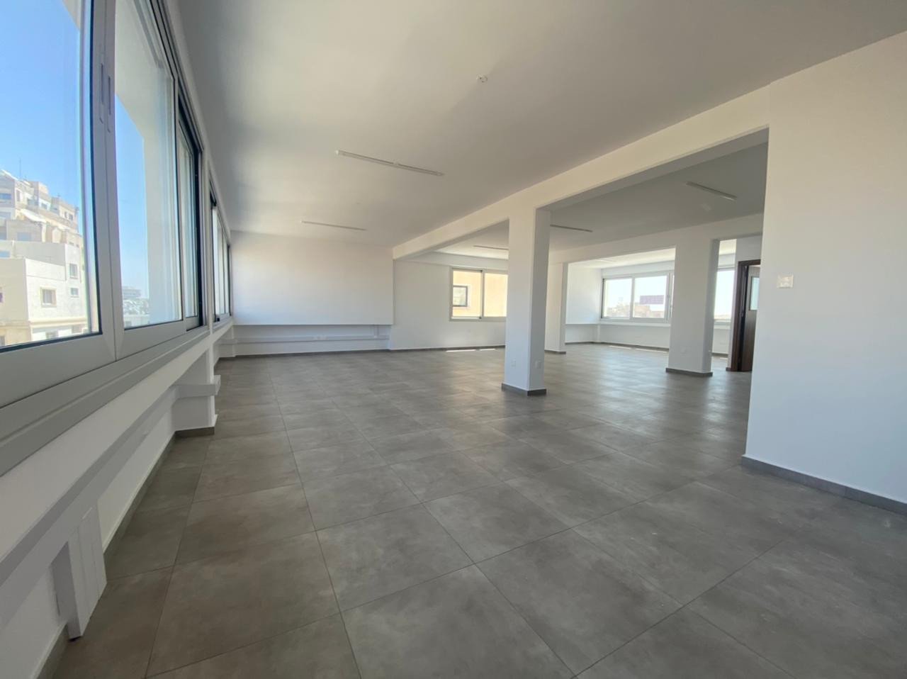 For Rent: Office, City Center, Limassol, Cyprus FC-38745 - #1