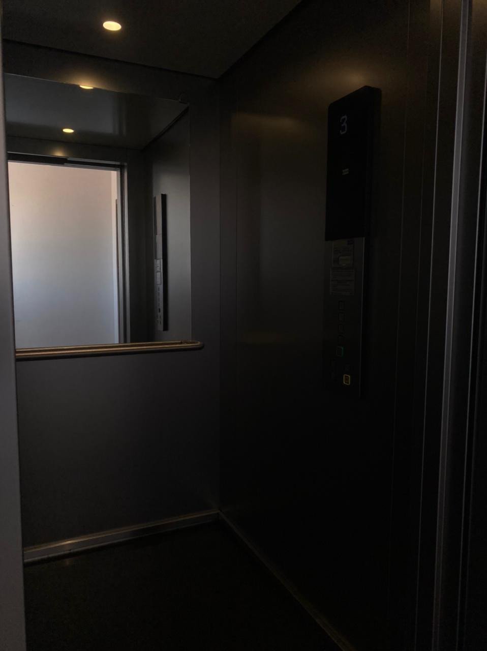 For Rent: Office, City Center, Limassol, Cyprus FC-38745 - #12