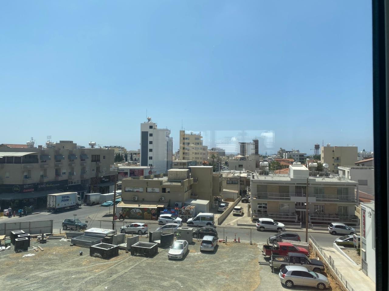 For Rent: Office, City Center, Limassol, Cyprus FC-38745 - #6