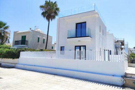 For Sale: Detached house, Cape Greko, Famagusta, Cyprus FC-38798 - #1