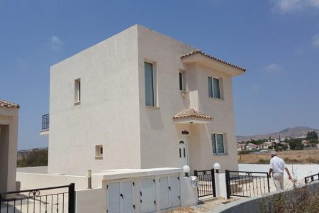 For Sale: Detached house, Anarita, Paphos, Cyprus FC-38828 - #1