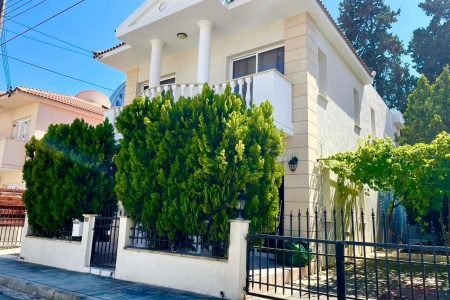 For Sale: Detached house, Crowne Plaza Area, Limassol, Cyprus FC-38839 - #1
