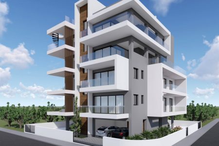 For Sale: Apartments, Agios Ioannis, Limassol, Cyprus FC-38840 - #1