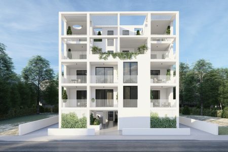 For Sale: Apartments, Agios Ioannis, Limassol, Cyprus FC-38843 - #1
