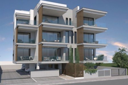 For Sale: Apartments, Tsireio, Limassol, Cyprus FC-38860 - #1