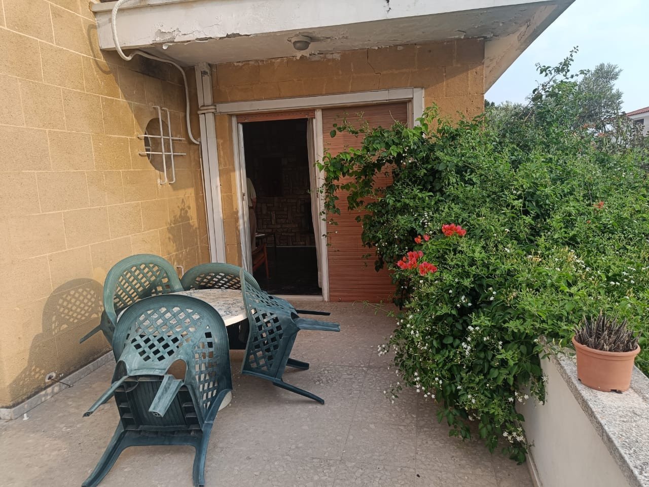 For Rent: Apartments, Agios Andreas, Nicosia, Cyprus FC-38861 - #17