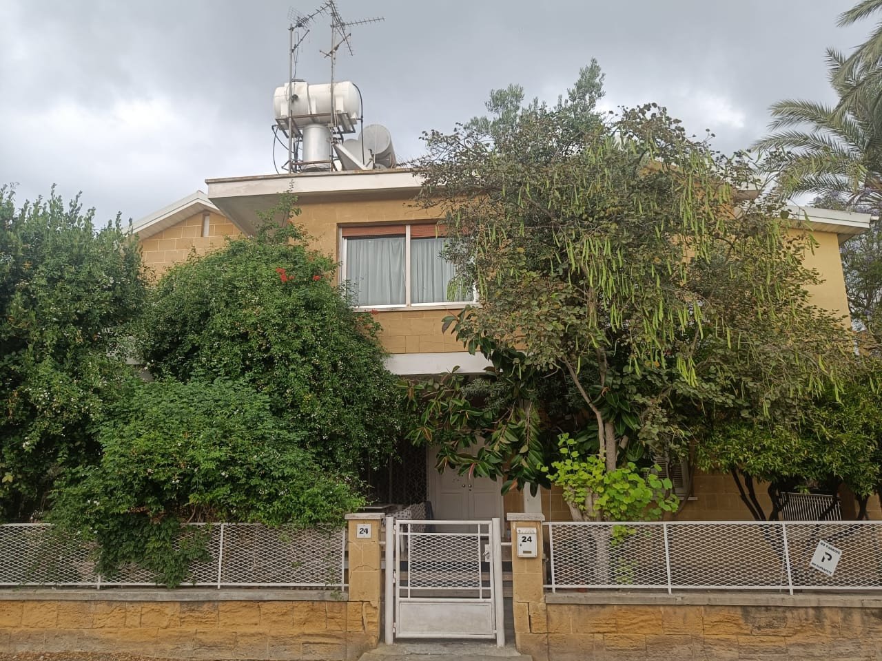 For Rent: Apartments, Agios Andreas, Nicosia, Cyprus FC-38861 - #2