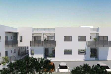 For Sale: Apartments, Oroklini, Larnaca, Cyprus FC-38887