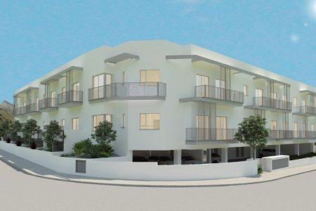 For Sale: Apartments, Oroklini, Larnaca, Cyprus FC-38888