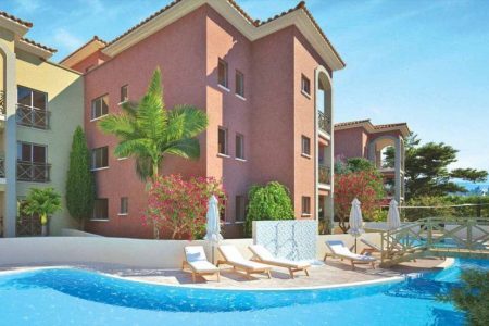 For Sale: Apartments, Exo Vrisi, Paphos, Cyprus FC-38900 - #1