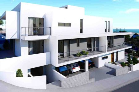For Sale: Apartments, Emba, Paphos, Cyprus FC-38902 - #1