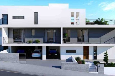 For Sale: Apartments, Emba, Paphos, Cyprus FC-38904