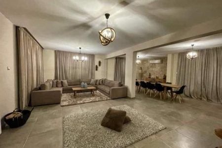 For Sale: Apartments, Polemidia (Kato), Limassol, Cyprus FC-38907 - #1