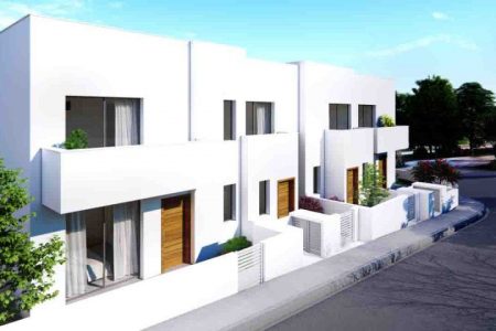 For Sale: Maisonette (Townhouse), Emba, Paphos, Cyprus FC-38908 - #1