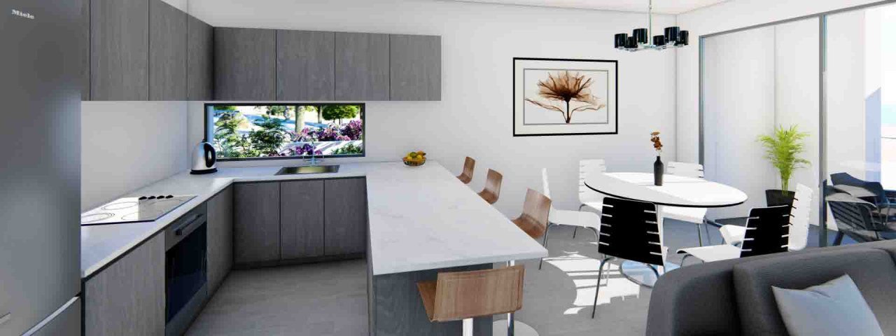 For Sale: Maisonette (Townhouse), Emba, Paphos, Cyprus FC-38908 - #5